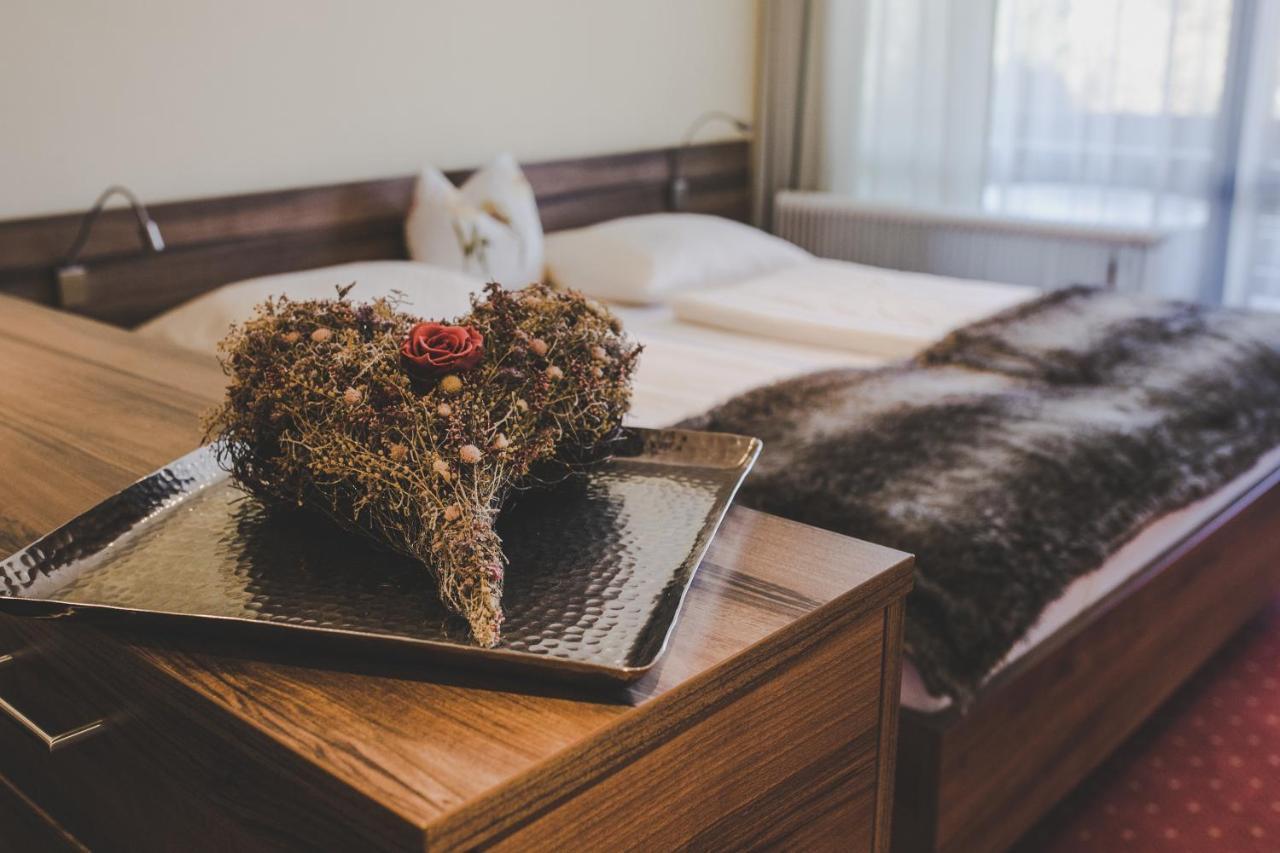 Appartement Sport Girbl 스트로블 외부 사진