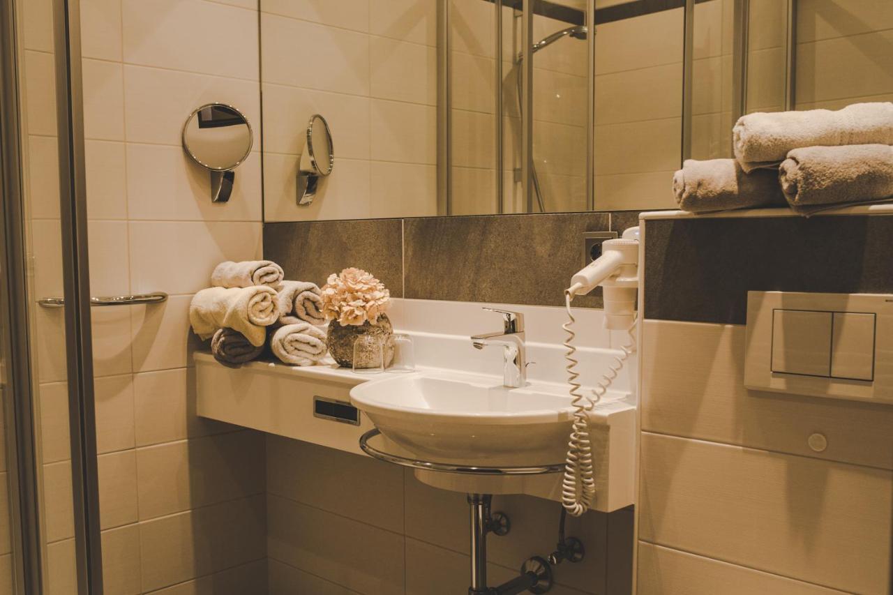 Appartement Sport Girbl 스트로블 외부 사진