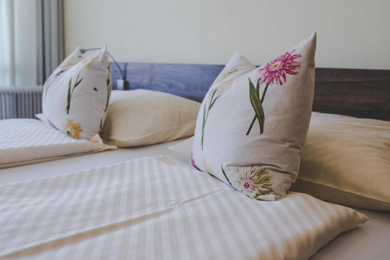 Appartement Sport Girbl 스트로블 외부 사진