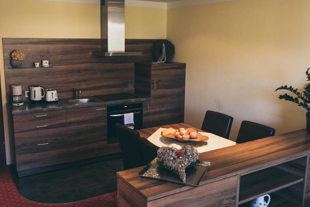 Appartement Sport Girbl 스트로블 외부 사진